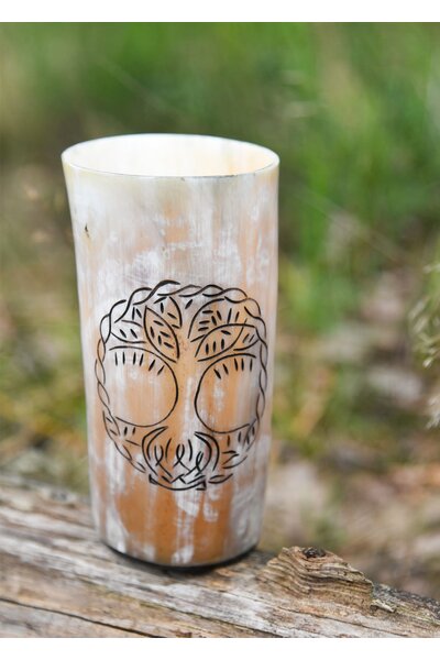 Cuerpo de bocina yggdrasil - Celtic Webmerchant