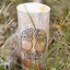 Horn drinking cup Yggdrasil - Celtic Webmerchant