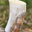 Tazza di bevuta del corno yggdrasil - Celtic Webmerchant
