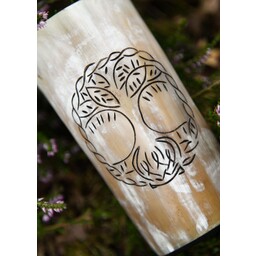 Cuerpo de bocina yggdrasil - Celtic Webmerchant