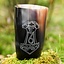 Coppa di bevute del corno mjolnir - Celtic Webmerchant