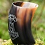 Coppa di bevute del corno mjolnir - Celtic Webmerchant