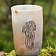 Deepeeka Horn Boire tasse Epona - Celtic Webmerchant