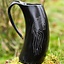 Horn drinking mug Epona - Celtic Webmerchant