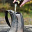 Horn drinking mug Sleipnir - Celtic Webmerchant