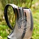 Deepeeka Horn drinking mug Sleipnir - Celtic Webmerchant