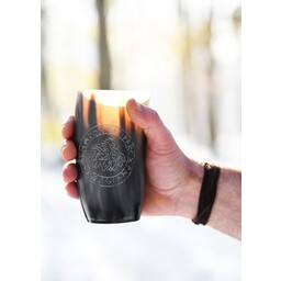 Horn Boire tasse Sleipnir - Celtic Webmerchant