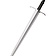 Cold Steel Competition Cutting Sword - Celtic Webmerchant