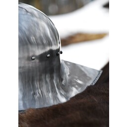 Sallet allemand 1480 - Celtic Webmerchant