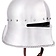 Ulfberth Sallet allemand 1480 - Celtic Webmerchant