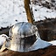 Sallet allemand 1480 - Celtic Webmerchant