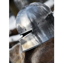 Sallet allemand 1480 - Celtic Webmerchant