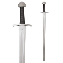 Norman single-handed sword, battle-ready - Celtic Webmerchant