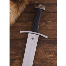 Norman single-handed sword, battle-ready - Celtic Webmerchant