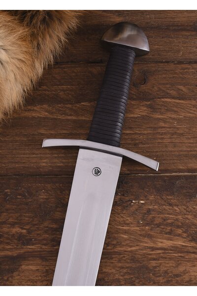 Épée à une seule main norman, prêt pour la bataille - Celtic Webmerchant