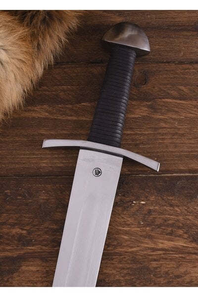 Norman single-handed sword, battle-ready - Celtic Webmerchant