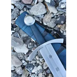 13de eeuws zwaard Neuchatel - Celtic Webmerchant