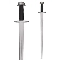 Viking sword Arne, battle-ready - Celtic Webmerchant