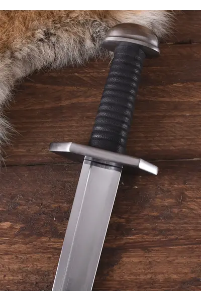 Viking sword Arne, battle-ready - Celtic Webmerchant