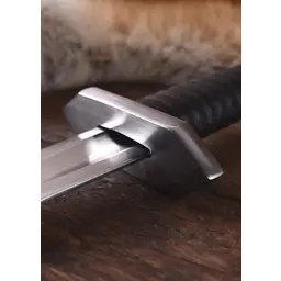 Miecz Wikingów Arne, battle-ready - Celtic Webmerchant