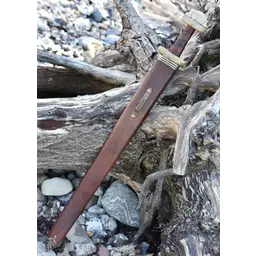 Rusvik Viking sword Petersen E1 Gnezdovo - Celtic Webmerchant