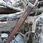 Rusvik Viking sword Petersen E1 Gnezdovo - Celtic Webmerchant