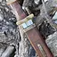 Rusvik Viking sword Petersen E1 Gnezdovo - Celtic Webmerchant
