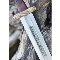 Rusvik Viking sword Petersen E1 Gnezdovo - Celtic Webmerchant