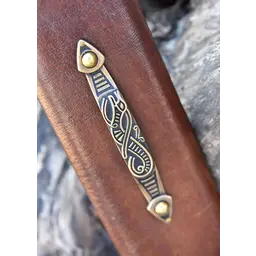 Rusvik Viking sword Petersen E1 Gnezdovo - Celtic Webmerchant