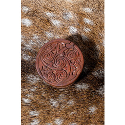 Smykkerboks Triskelion - Celtic Webmerchant