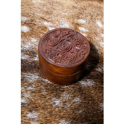 Boîte à bijoux triskelion - Celtic Webmerchant