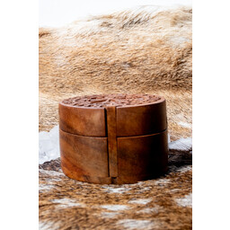 Sieradendoosje Vegvisir - Celtic Webmerchant