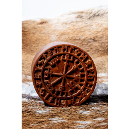 Schmuckdose Vegvisir - Celtic Webmerchant