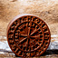 Boîte à bijoux Vegvisir - Celtic Webmerchant