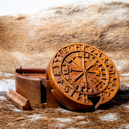 Biżuteria Vegvisir - Celtic Webmerchant