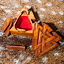 Jewelry box Valknut - Celtic Webmerchant