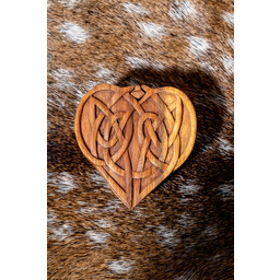 Jewelry box Celtic heart - Celtic Webmerchant