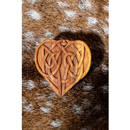 Scatola dei gioielli cuore celtico - Celtic Webmerchant