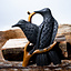 Drinkhoornhouder Hugin en Munin - Celtic Webmerchant