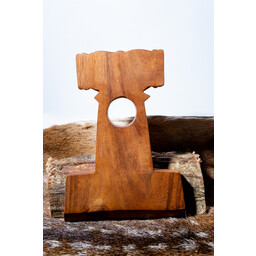 Support de corne à boire Marteau de Thor - Celtic Webmerchant