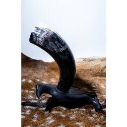 Support de corne à boire Munin - Celtic Webmerchant