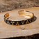 Celtic bracelet with triskelions - Celtic Webmerchant