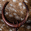 Torque en bois Dragon - Celtic Webmerchant