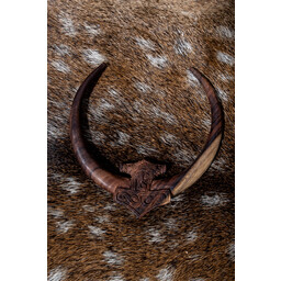 Holztorque Thors Hammer - Celtic Webmerchant