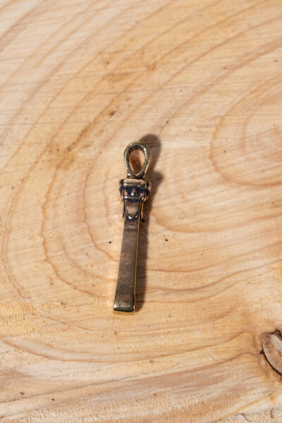 Slavic pendant Swiatowid - Celtic Webmerchant