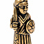Valkyrie von Harry, Bronze - Celtic Webmerchant