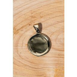 Vegvisir hänge, brons - Celtic Webmerchant