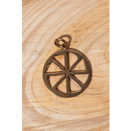 Pendant Kolovrat - Celtic Webmerchant