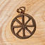 Pendant Kolovrat - Celtic Webmerchant