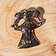 Pendant Valkyrie - Celtic Webmerchant